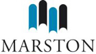 marston book distribution logo